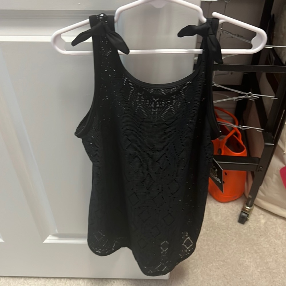 Art class beach cover up size 6x